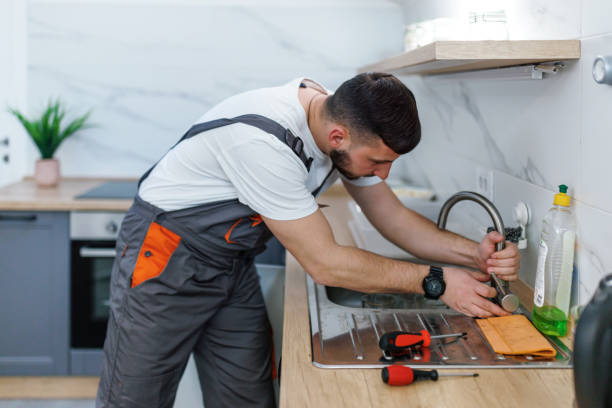 Best Sprinkler Systems  in Monte Vista, CO