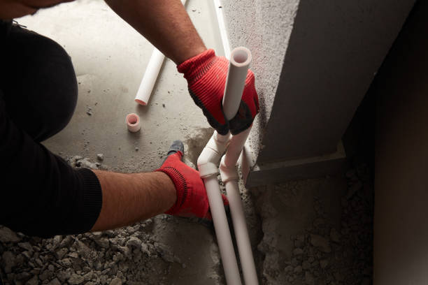 Sprinkler Systems in Monte Vista, CO