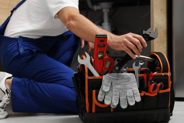 Best Plumbing Installation Services  in Monte Vista, CO