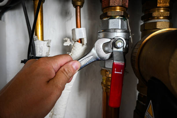 Best Same-Day Plumbing Service  in Monte Vista, CO
